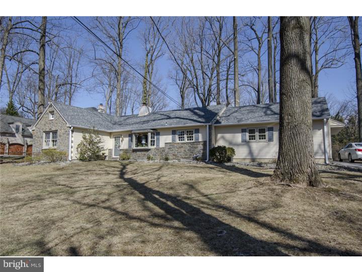 683 Conestoga Road Villanova, PA 19085 - Photo 1 of 21