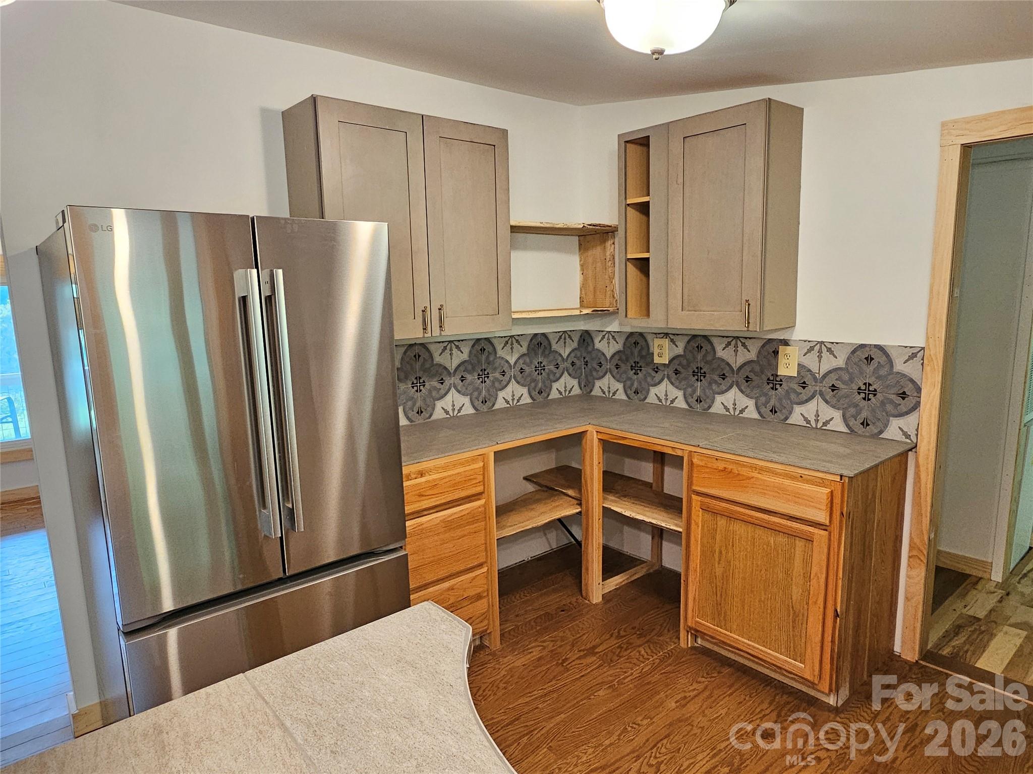 516 John Swofford Road Nebo, NC 28761 - Photo 16 of 47