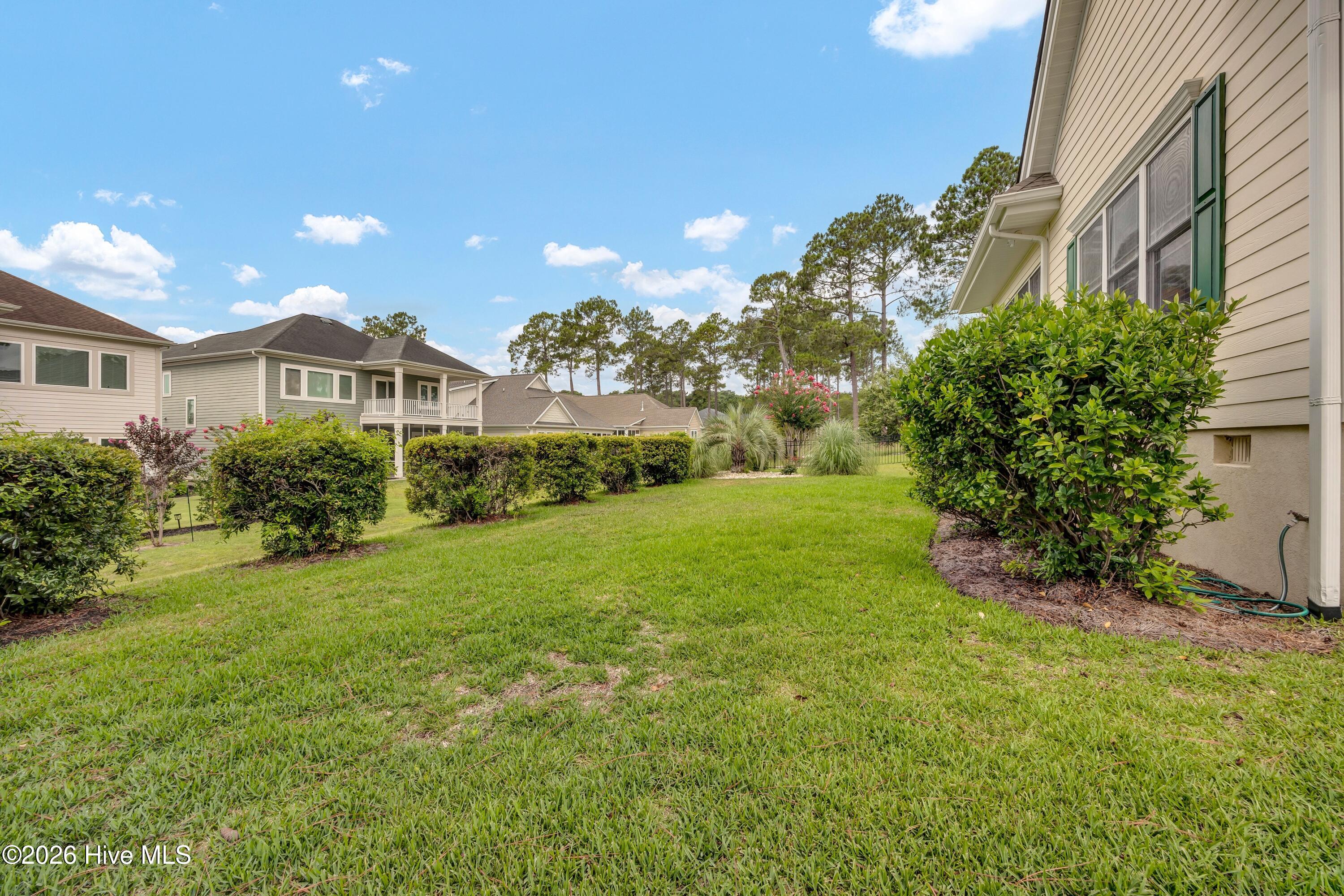 602 Planter's Ridge Drive Sunset Beach, NC 28468 - Photo 39 of 72