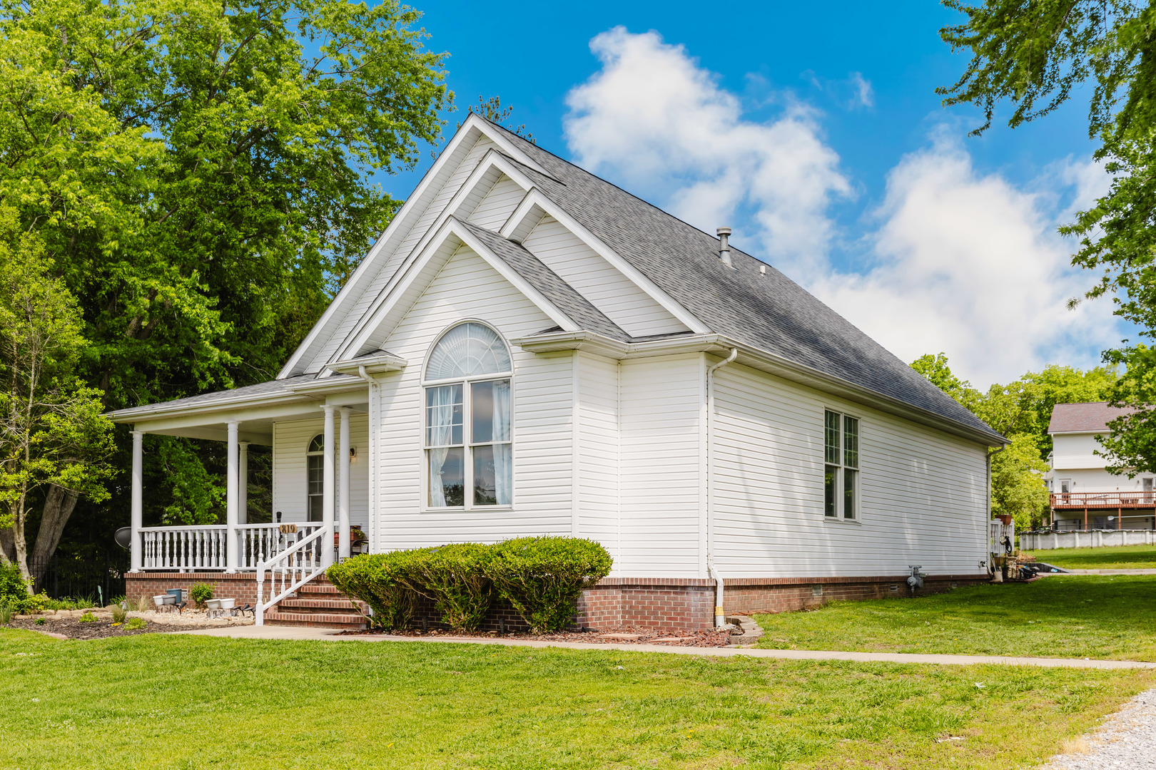 819 East No Name Road Carbondale, IL 62902 - Photo 4 of 72 Gallery Image 4