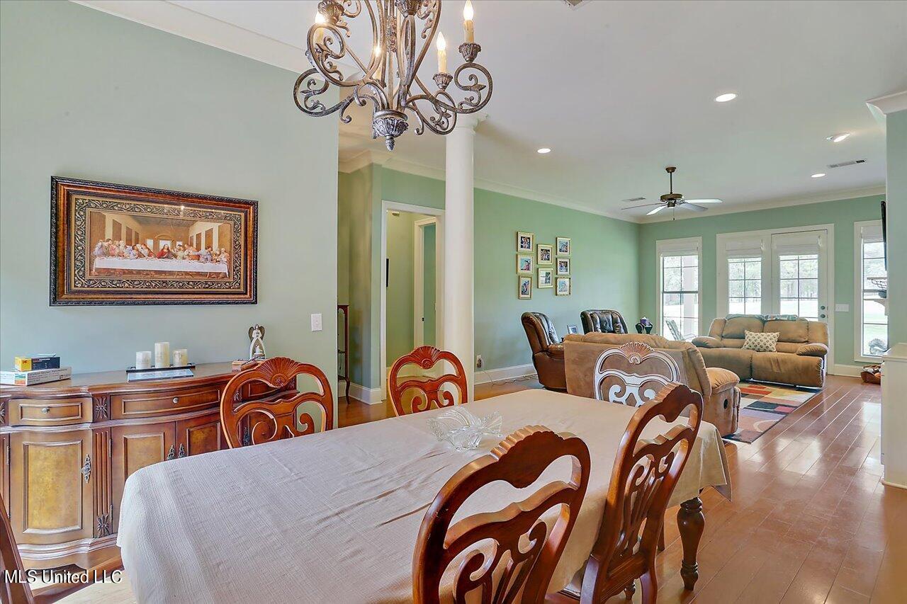 106 Pine Ridge Drive Canton, MS 39046 - Photo 17 of 38 17-106 Pine Ridge Dr