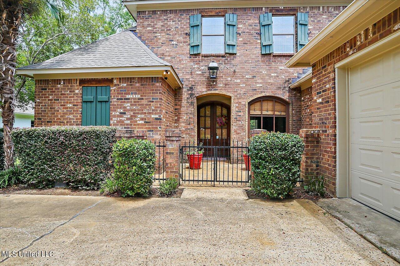 106 Pine Ridge Drive Canton, MS 39046 - Photo 2 of 38 02-106 Pine Ridge Dr