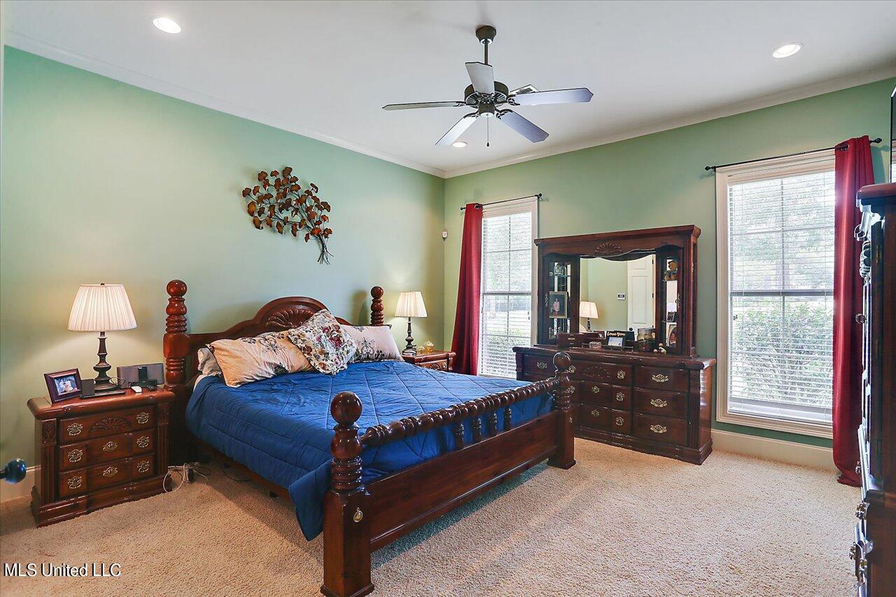 106 Pine Ridge Drive Canton, MS 39046 - Photo 21 of 38 21-106 Pine Ridge Dr