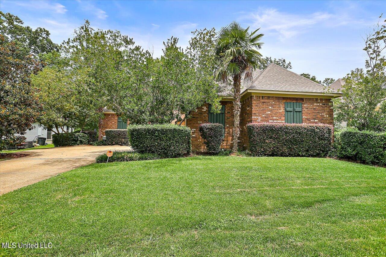 106 Pine Ridge Drive Canton, MS 39046 - Photo 3 of 38 03-106 Pine Ridge Dr