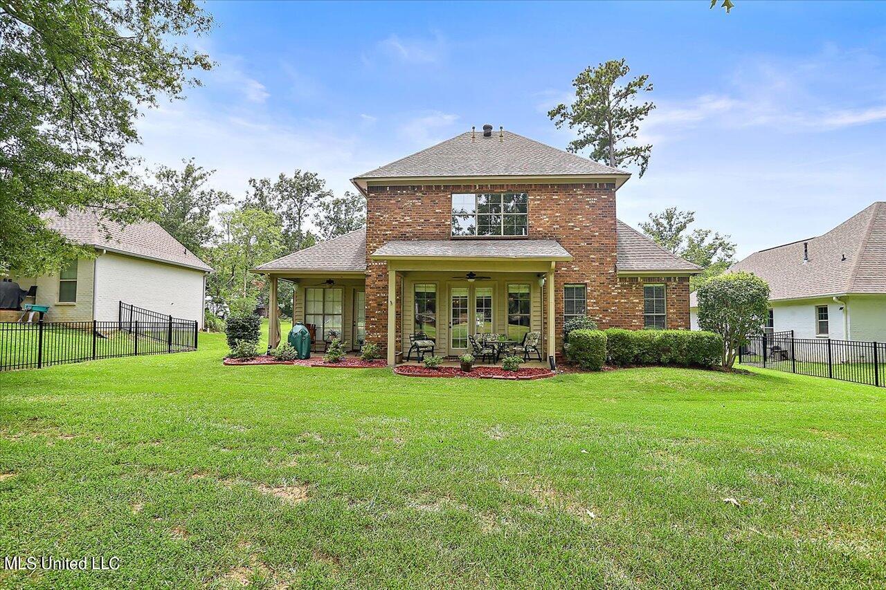 106 Pine Ridge Drive Canton, MS 39046 - Photo 35 of 38 35-106 Pine Ridge Dr