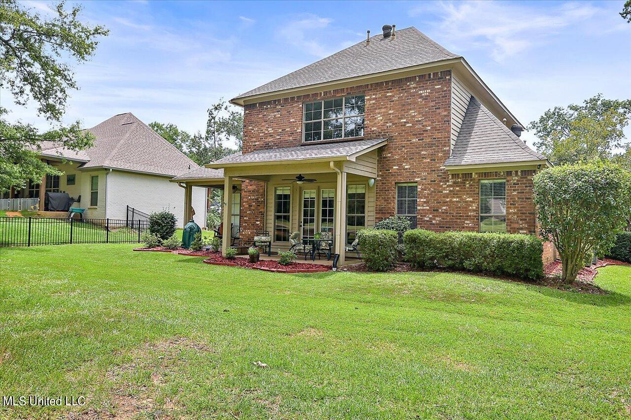 106 Pine Ridge Drive Canton, MS 39046 - Photo 36 of 38 36-106 Pine Ridge Dr