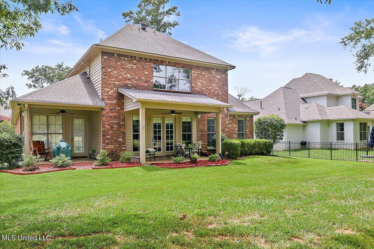 106 Pine Ridge Drive Canton, MS 39046 - Photo 37 of 38 37-106 Pine Ridge Dr