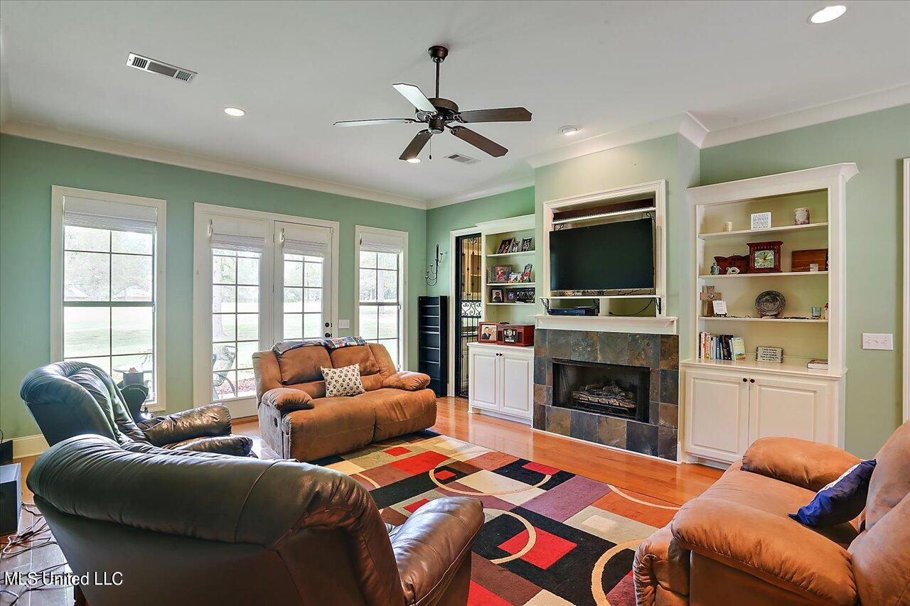 106 Pine Ridge Drive Canton, MS 39046 - Photo 5 of 38 05-106 Pine Ridge Dr