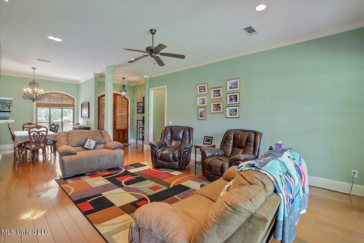 106 Pine Ridge Drive Canton, MS 39046 - Photo 6 of 38 06-106 Pine Ridge Dr