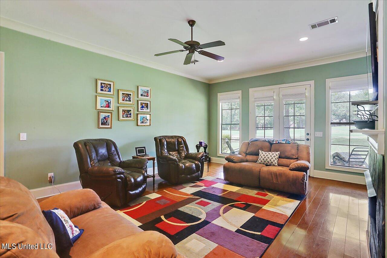 106 Pine Ridge Drive Canton, MS 39046 - Photo 8 of 38 08-106 Pine Ridge Dr