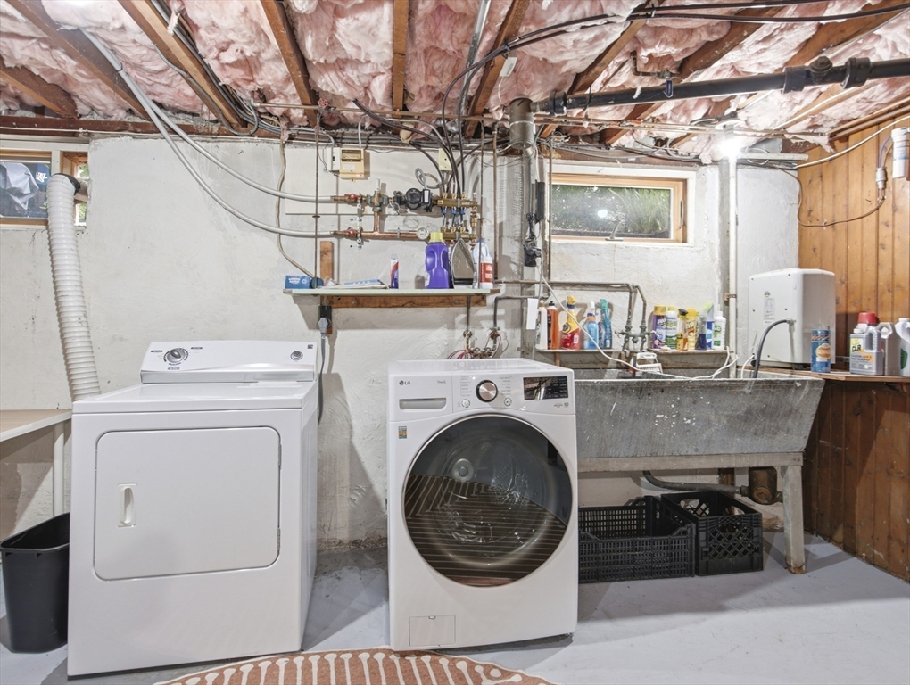 22 Ivy Road Belmont, MA 02478 - Photo 31 of 41 Gallery Image 31
