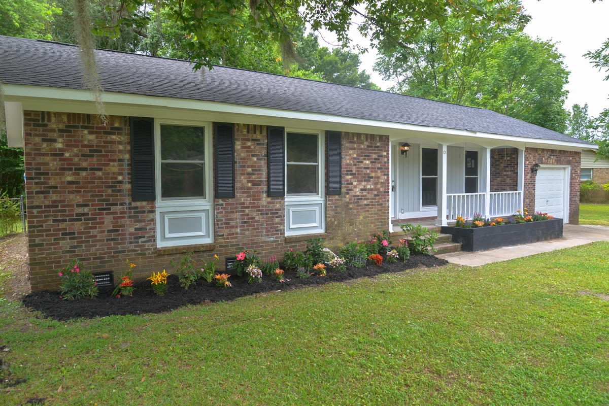 101 Atlanta Road Ladson, SC 29456 - Photo 1 of 31 Front (1 of 1)-4