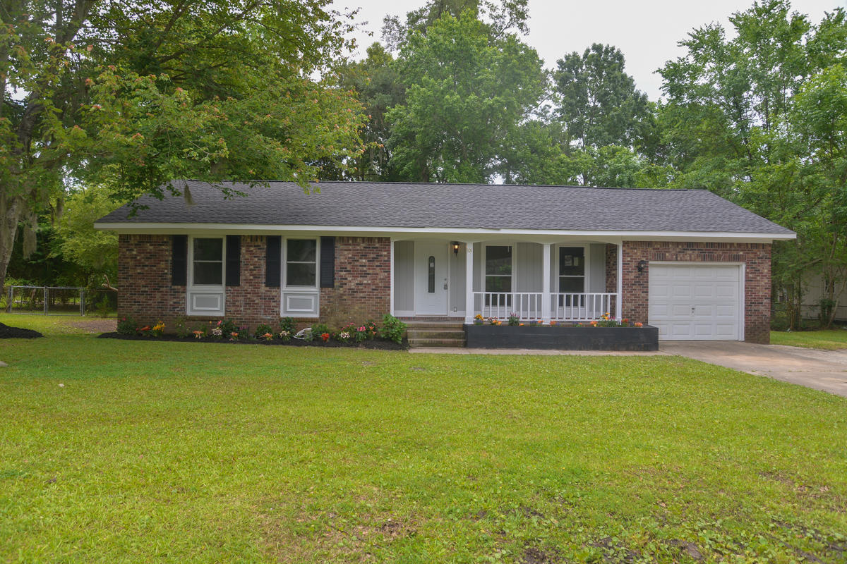 101 Atlanta Road Ladson, SC 29456 - Photo 2 of 31 Front (1 of 1)