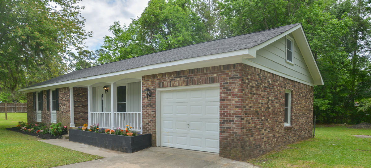 101 Atlanta Road Ladson, SC 29456 - Photo 3 of 31 Front (1 of 1)-3
