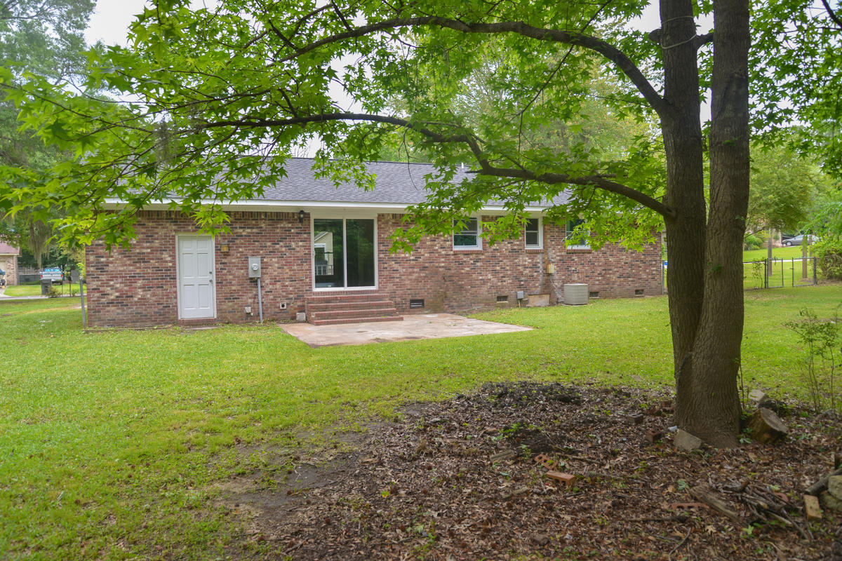 101 Atlanta Road Ladson, SC 29456 - Photo 5 of 31 Back (1 of 1)