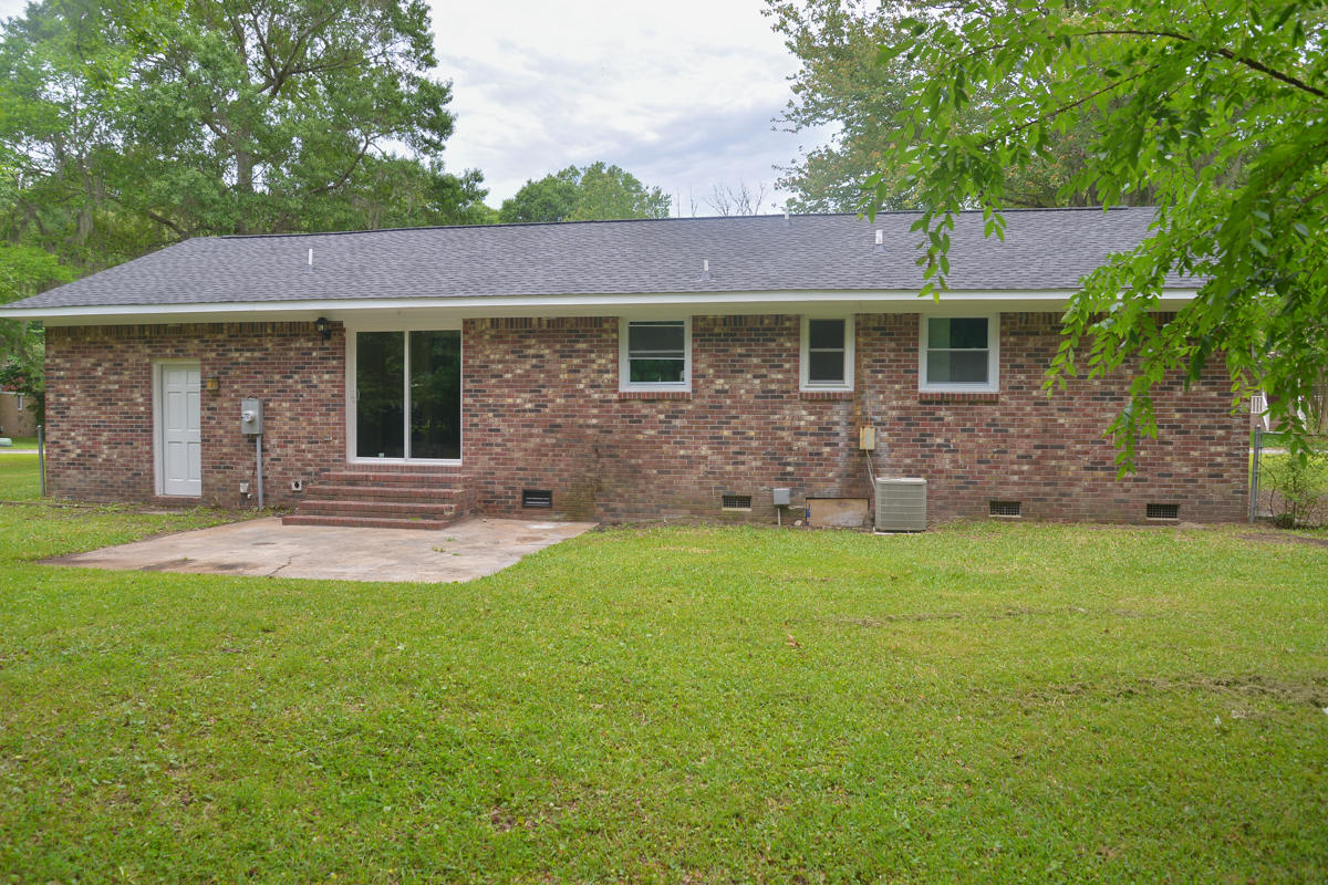 101 Atlanta Road Ladson, SC 29456 - Photo 6 of 31 Back (1 of 1)-2