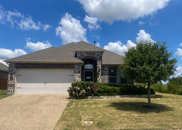 $2,250 | 4002 Chesapeake Way, Melissa, TX 75454