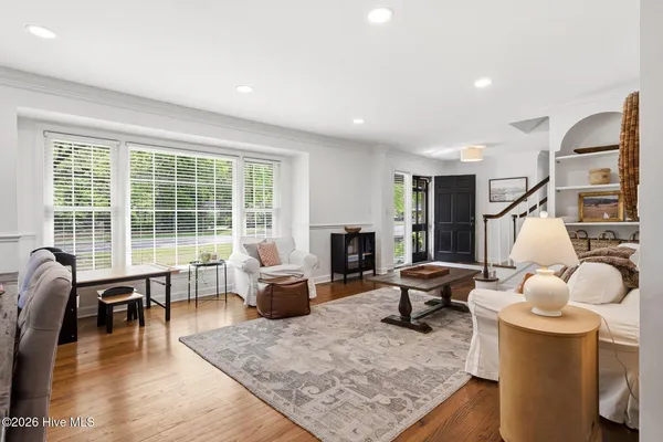 $395,000 | 224 South Englewood Drive, Rocky Mount, NC 27804