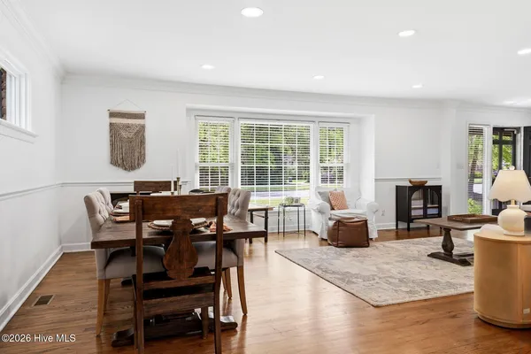 $395,000 | 224 South Englewood Drive, Rocky Mount, NC 27804