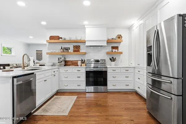 $395,000 | 224 South Englewood Drive, Rocky Mount, NC 27804