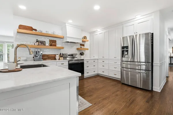 $395,000 | 224 South Englewood Drive, Rocky Mount, NC 27804