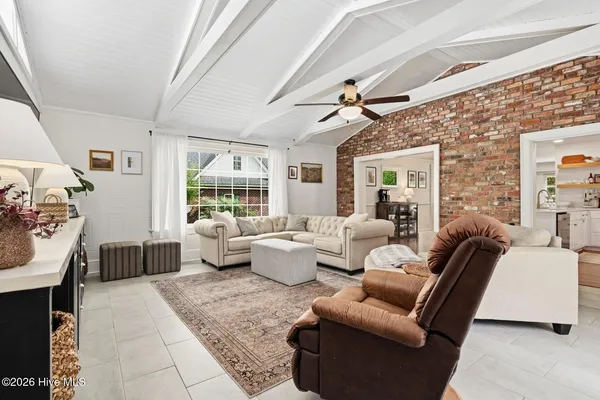 $395,000 | 224 South Englewood Drive, Rocky Mount, NC 27804