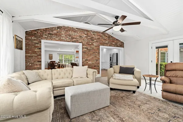 $395,000 | 224 South Englewood Drive, Rocky Mount, NC 27804