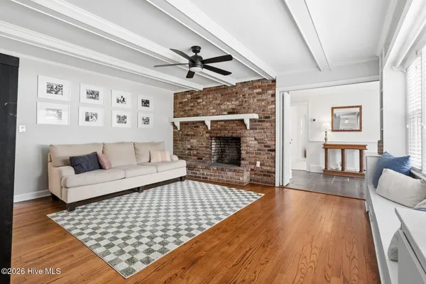 $395,000 | 224 South Englewood Drive, Rocky Mount, NC 27804