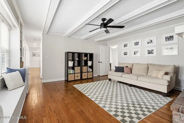 $395,000 | 224 South Englewood Drive, Rocky Mount, NC 27804