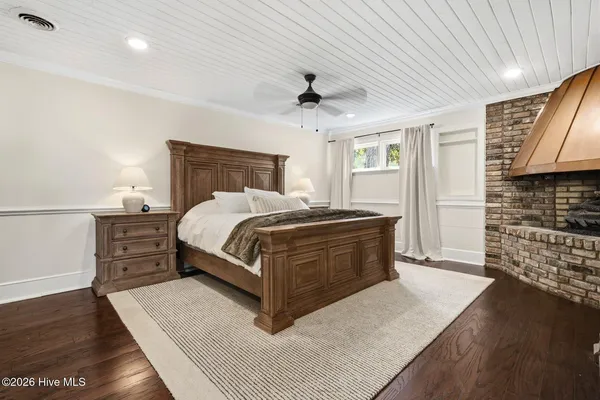 $395,000 | 224 South Englewood Drive, Rocky Mount, NC 27804