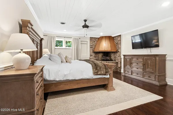 $395,000 | 224 South Englewood Drive, Rocky Mount, NC 27804