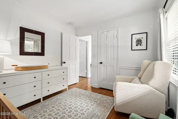 $395,000 | 224 South Englewood Drive, Rocky Mount, NC 27804