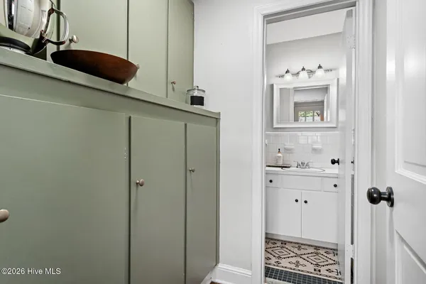 $395,000 | 224 South Englewood Drive, Rocky Mount, NC 27804