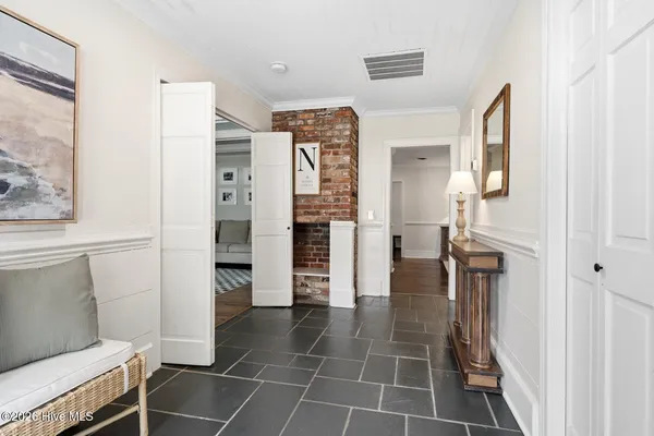 $395,000 | 224 South Englewood Drive, Rocky Mount, NC 27804