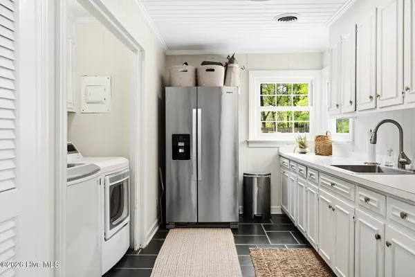 $395,000 | 224 South Englewood Drive, Rocky Mount, NC 27804