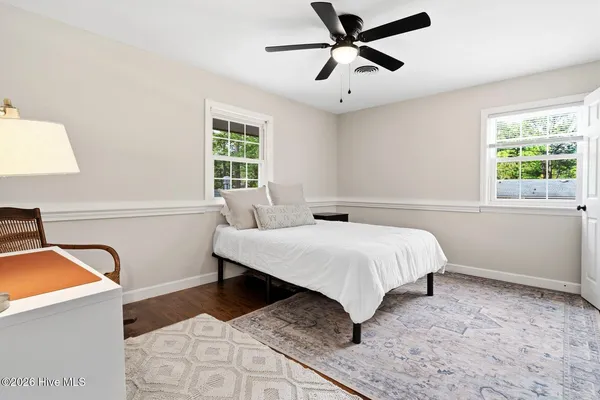 $395,000 | 224 South Englewood Drive, Rocky Mount, NC 27804