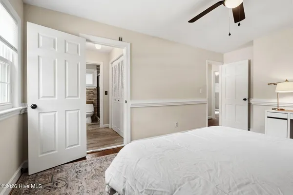 $395,000 | 224 South Englewood Drive, Rocky Mount, NC 27804