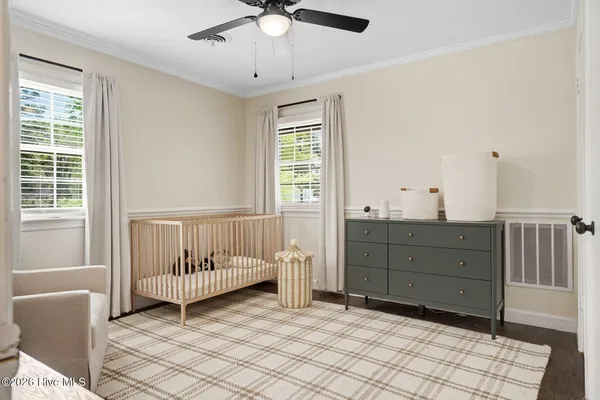 $395,000 | 224 South Englewood Drive, Rocky Mount, NC 27804