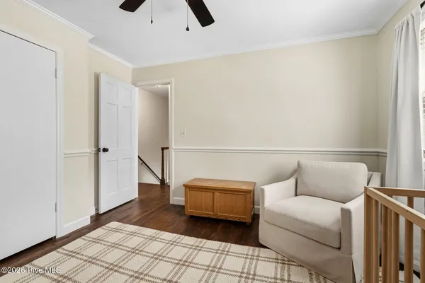 $395,000 | 224 South Englewood Drive, Rocky Mount, NC 27804