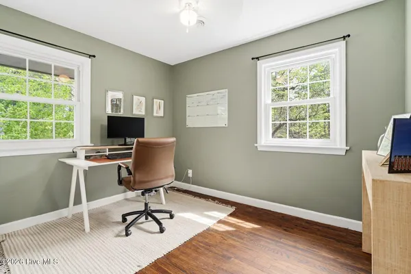 $395,000 | 224 South Englewood Drive, Rocky Mount, NC 27804