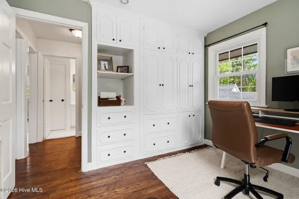 $395,000 | 224 South Englewood Drive, Rocky Mount, NC 27804