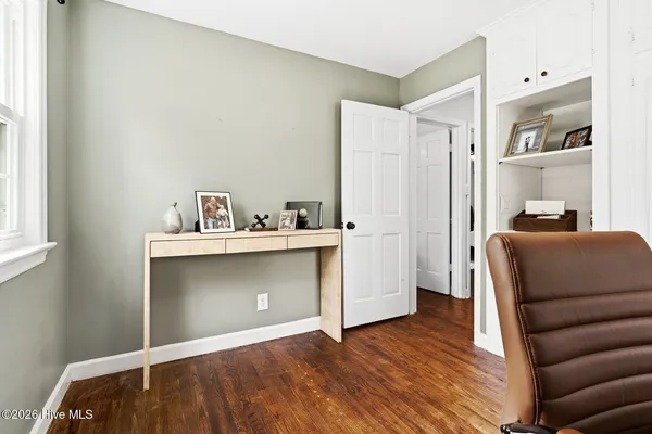 $395,000 | 224 South Englewood Drive, Rocky Mount, NC 27804