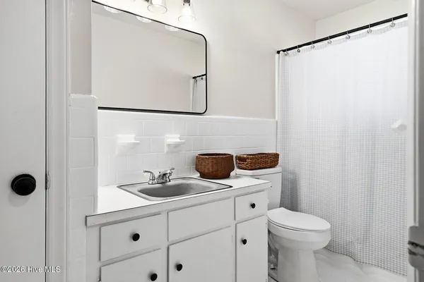 $395,000 | 224 South Englewood Drive, Rocky Mount, NC 27804