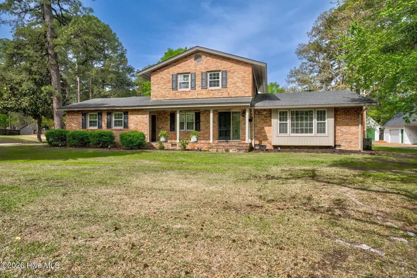 $395,000 | 224 South Englewood Drive, Rocky Mount, NC 27804