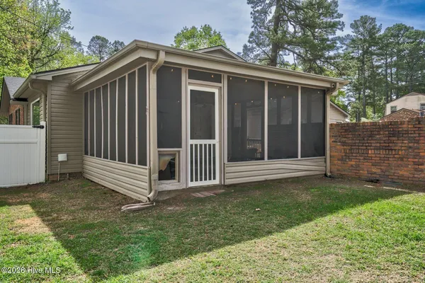 $395,000 | 224 South Englewood Drive, Rocky Mount, NC 27804