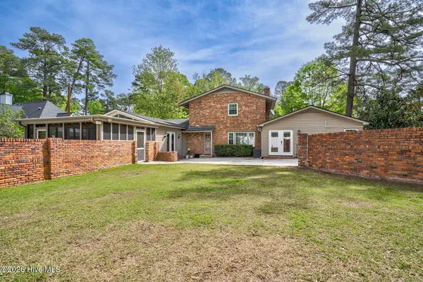 $395,000 | 224 South Englewood Drive, Rocky Mount, NC 27804