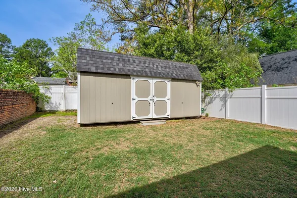 $395,000 | 224 South Englewood Drive, Rocky Mount, NC 27804