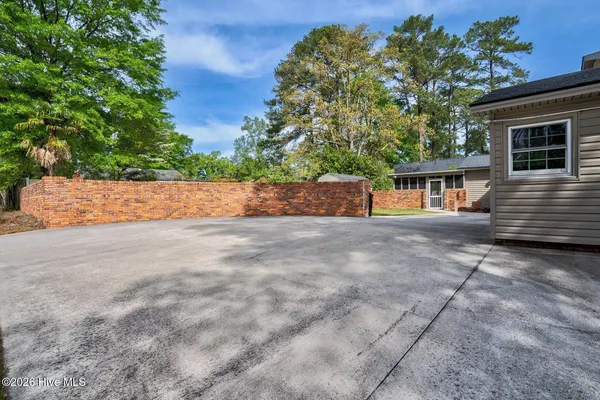 $395,000 | 224 South Englewood Drive, Rocky Mount, NC 27804