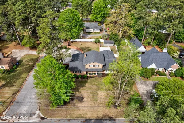 $395,000 | 224 South Englewood Drive, Rocky Mount, NC 27804