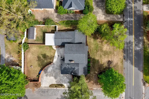 $395,000 | 224 South Englewood Drive, Rocky Mount, NC 27804